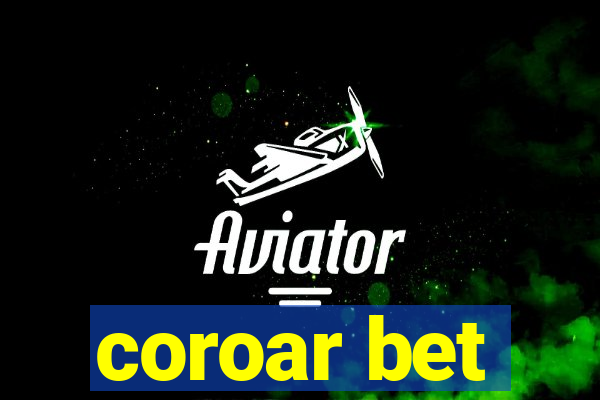 coroar bet